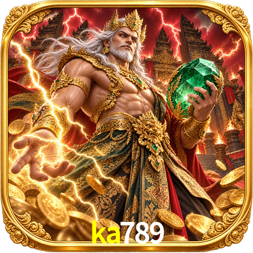 ka789