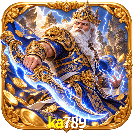 ka789