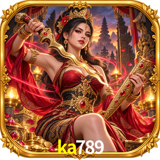 ka789