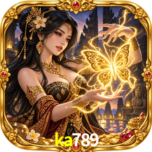 ka789